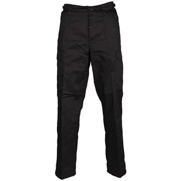 Picture of Ranger Field Trousers Black